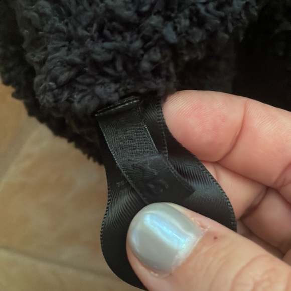 SKIMS plush tank top - Picture 3 of 3